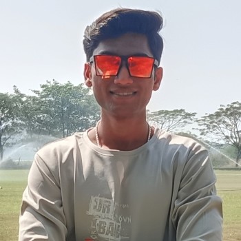 Kumar .S.